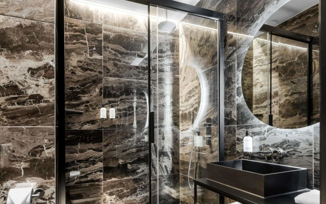 Le Marin Hotel Rotterdam City - Handwritten Collection