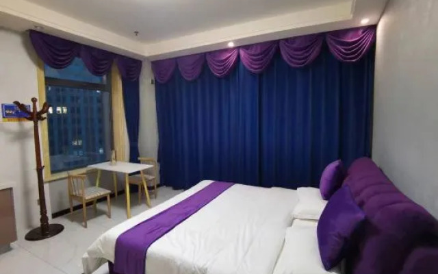 Ziduyuan Apartment