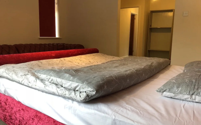 Beautiful big Independent Furnished Bungalow