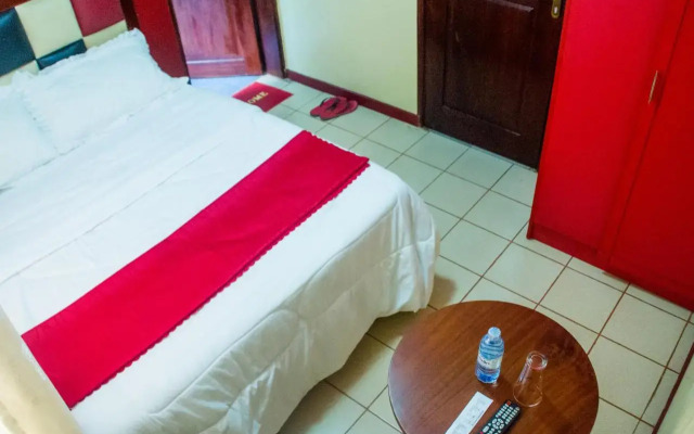 Redsea Hotel Kampala