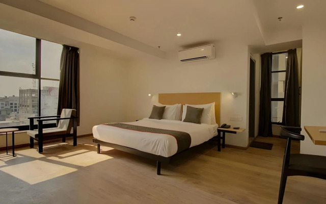 Shagun Hotel