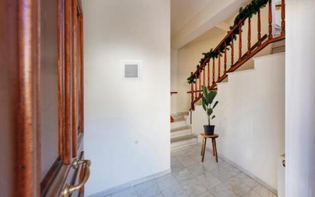 Aparthotel 4 Stars Arachova