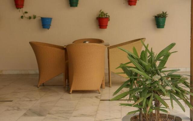 Brahma Horizon Hotel & Spa – Pushkar