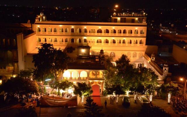 Khandwa Haveli