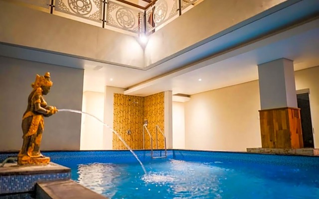 E Luxury Suites Seminyak by InnApps