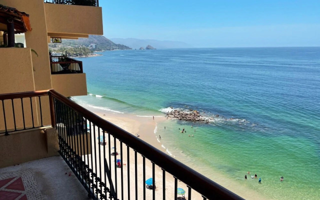 Condominio Los Palmares 902