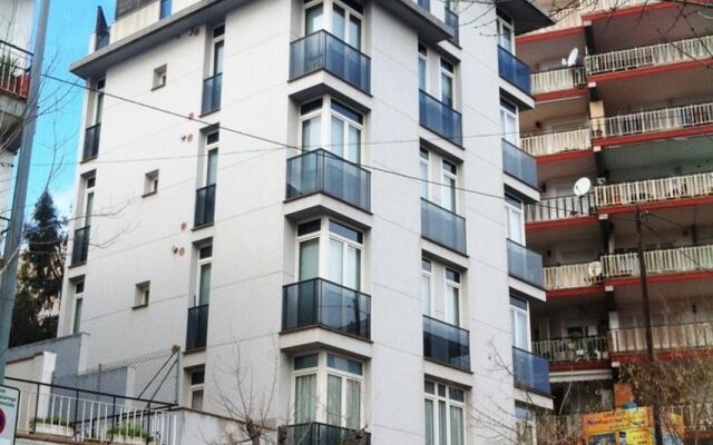 Apartaments AR Martribuna