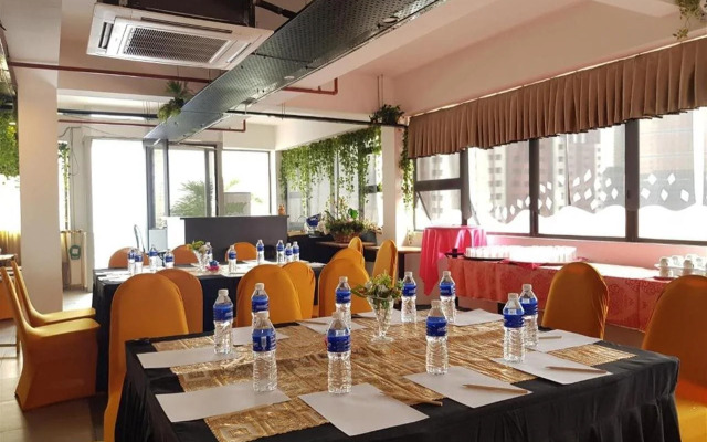 Leo Palace New Wing, WTC Kuala Lumpur