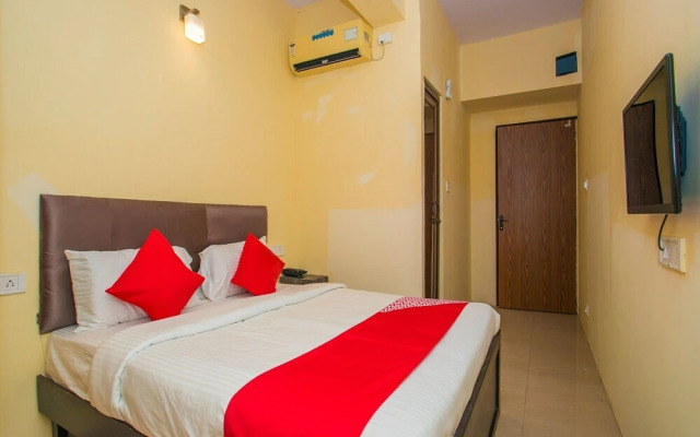 Stay Bridge Vibe by OYO Rooms