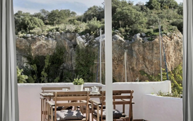 Apartamentos Puerto Marina Del Este
