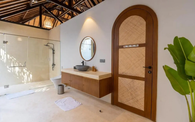 Jimbaran Bay Villas