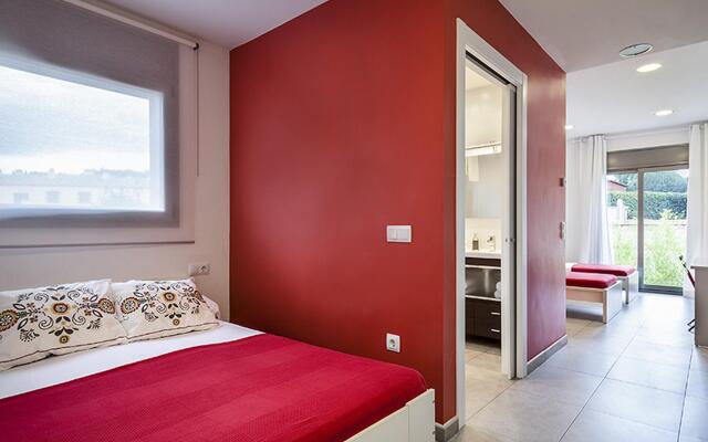 Garriguella Emporda Costa Brava