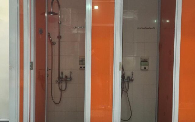 NNV Hostel