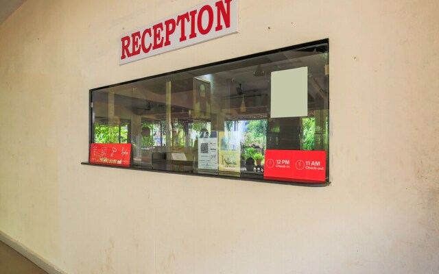 OYO 24457 Mahalasa Guest House