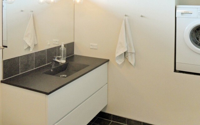 Picturesque Holiday Home in Thyholm With Terrace