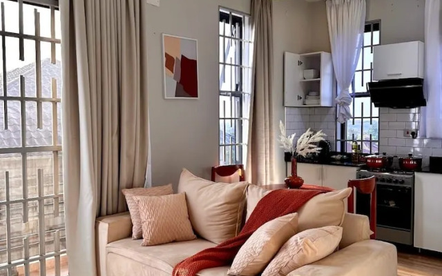 B&Z Luxury Apartments