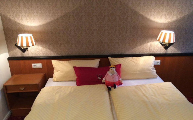 Landhotel Witte-König