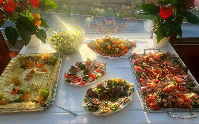 Business Hotel Siebeneichen GmbH