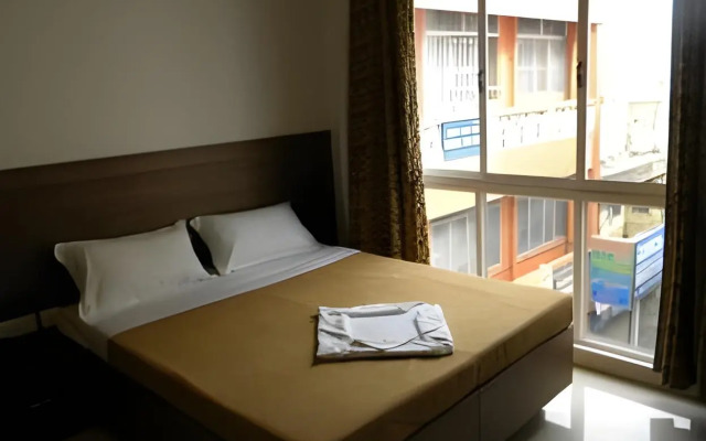 Mount Residency