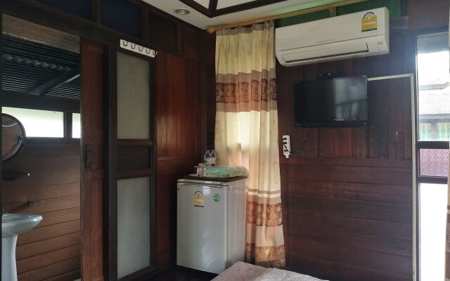 Sarocha Resort Rayong