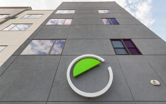 Element Denver International Airport