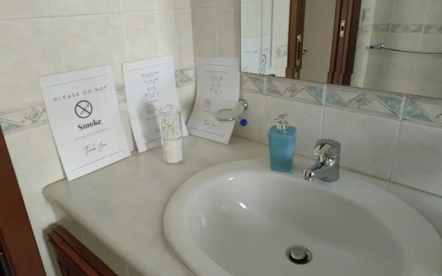 Tra Pirandello e Leopardi B&B