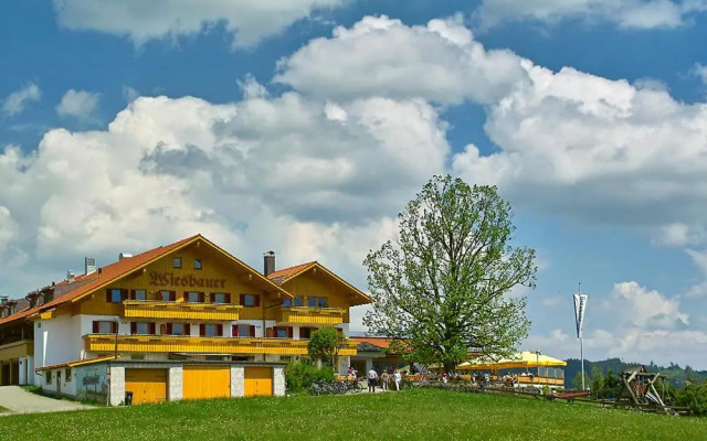 Landhotel Wiesbauer