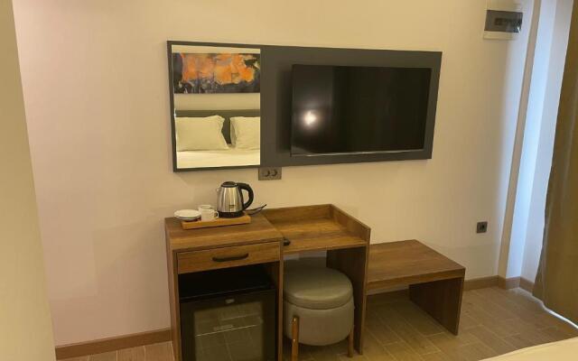 Feri Surf Hotel Datça