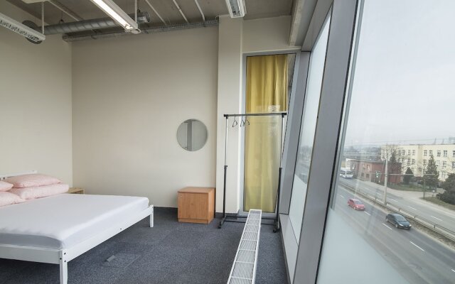 Sea Hostel