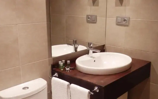 Miracruz Suites