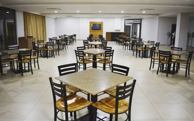 Bansari Greens Resort