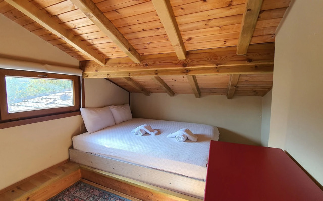 Sapanca Aqua Wellness Spa Hotel