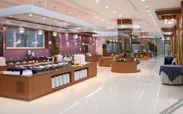 Hivice Hotel