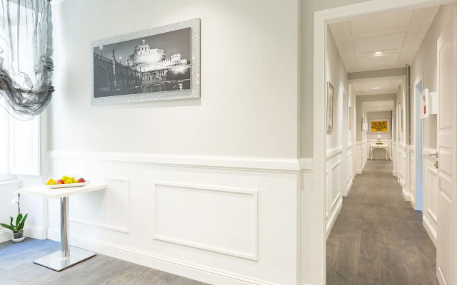 Residenza Vatican Suite