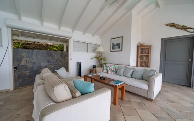 Dream Villa Pointe Milou 764