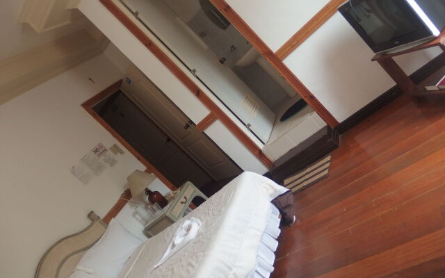 Jamont Hotel