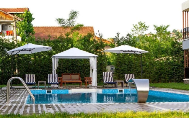 Sapanca Park Residence