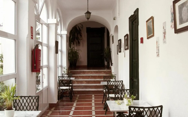 Los Olivos