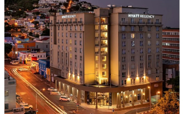 Hyatt Regency Cape Town