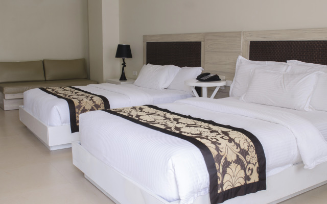 The Muse Hotel Boracay