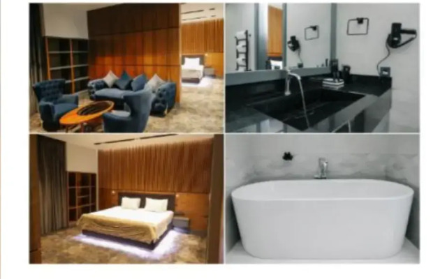 Astra Hotel