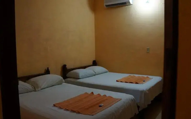 Hotel Las Ruinas