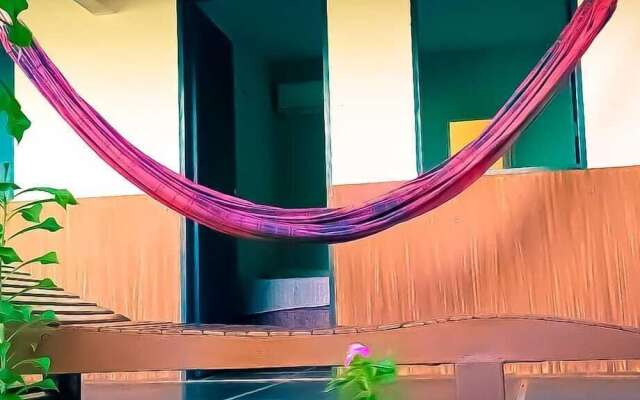 Pousada Brilho do Mar Kitesurf