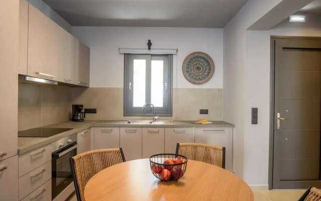 Junior Suite With Veranda Sleeps 2 Adults 2 ch
