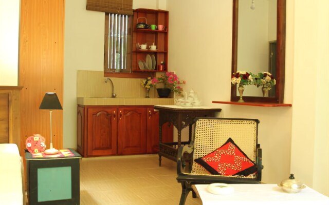 Navora Homestay