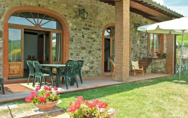 Villa Ginestre