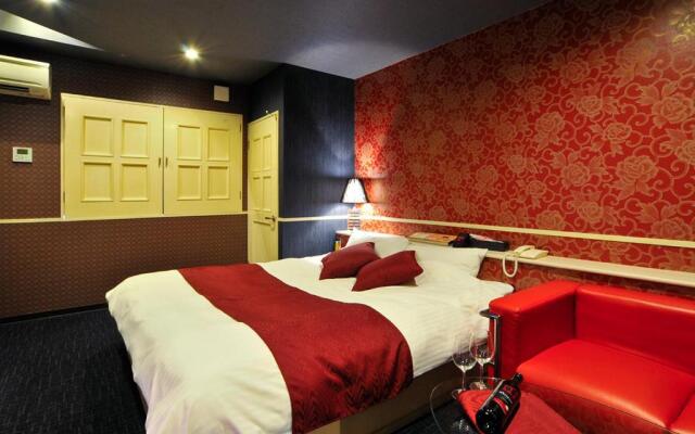 Hotel Sakura-saku (Adult Only)