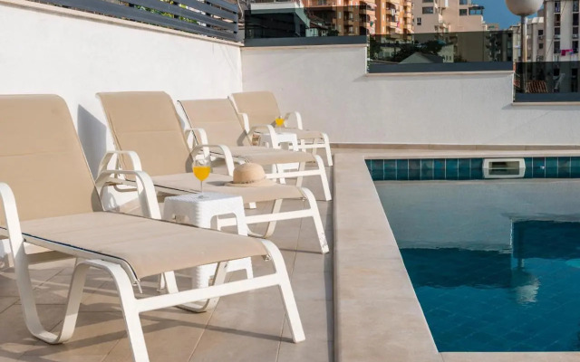 MaKris Apartman No1