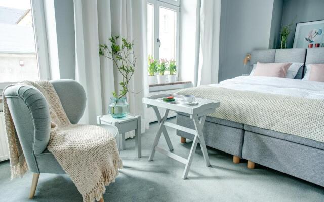 Apartamenty Chełmno