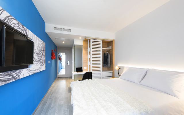 Pharos Hvar Bayhill Hotel